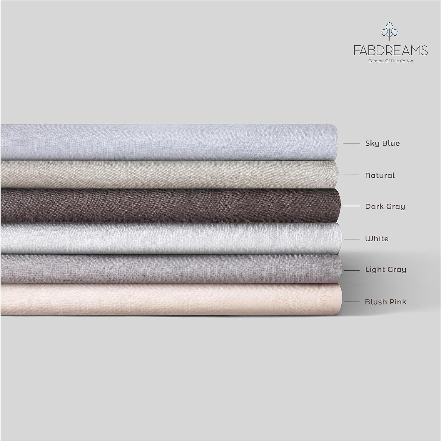 Luxurious and Eco-Friendly Queen Linen Sheets - A Review 115 Luxurious and Eco-Friendly Queen Linen Sheets – A Review