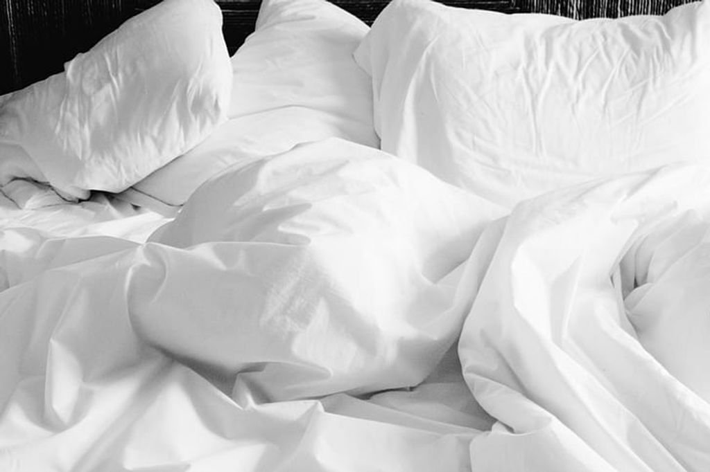 Unraveling the Mystery/ Why Are Linen Sheets Priced So High? 1 Unraveling the Mystery/ Why Are Linen Sheets Priced So High?